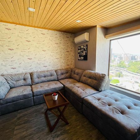 Veranda Tbilisi Exteriör bild