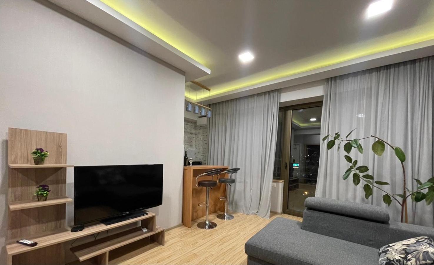 Veranda Tbilisi Exteriör bild