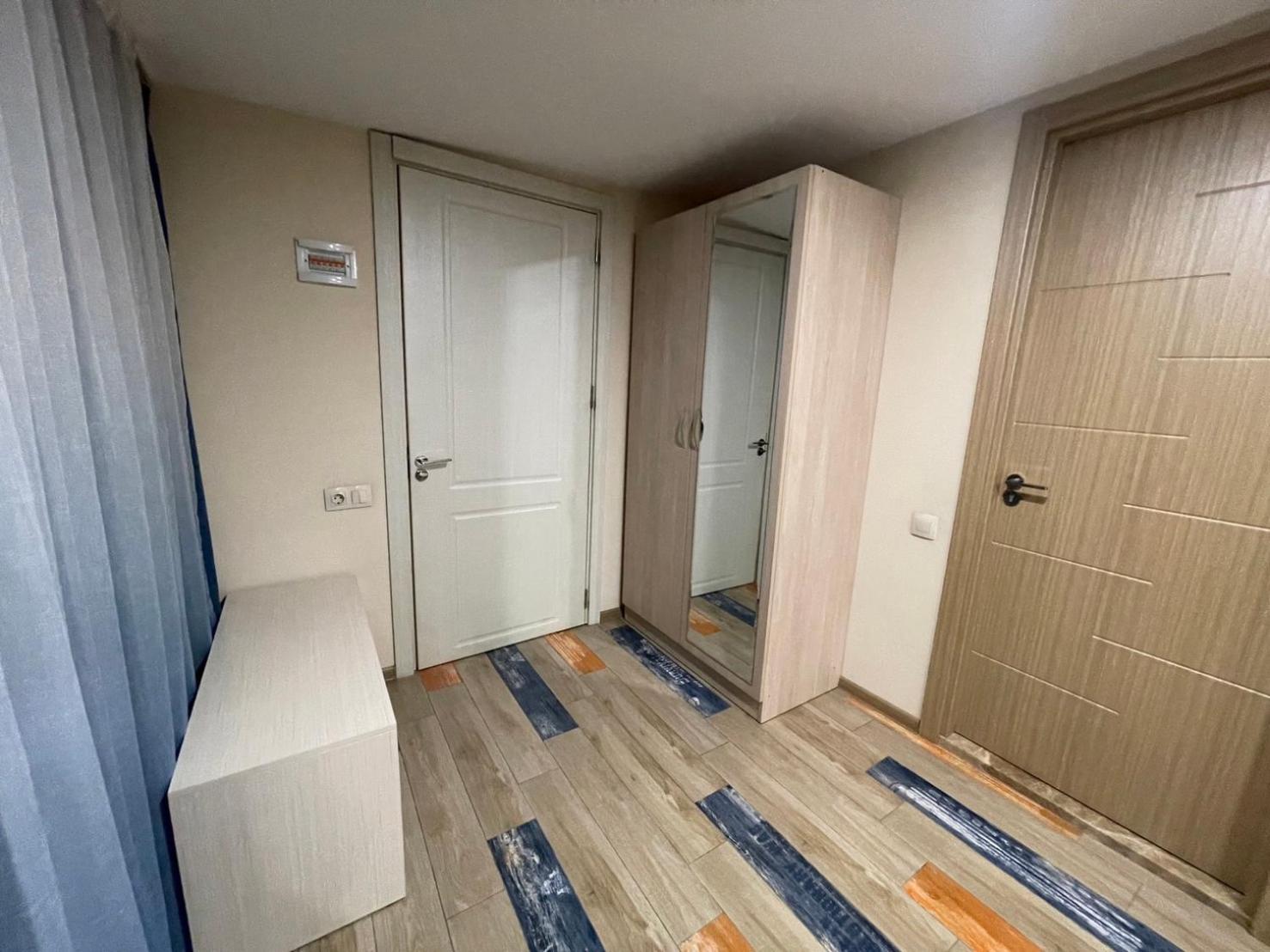 Veranda Tbilisi Exteriör bild