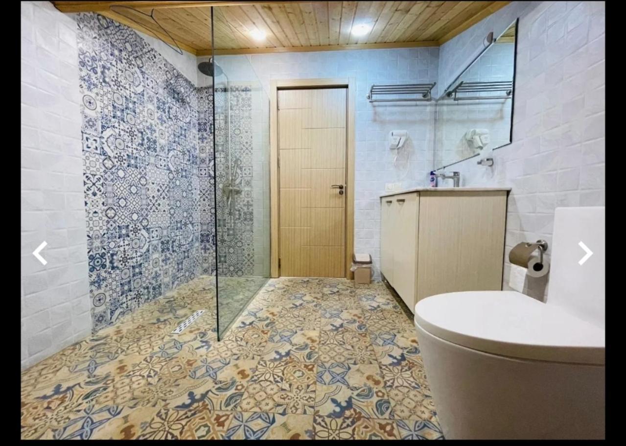 Veranda Tbilisi Exteriör bild
