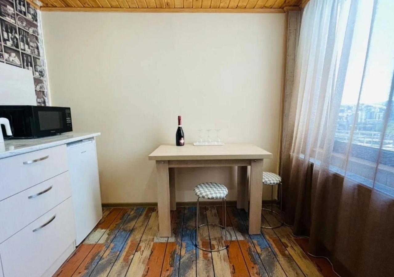 Veranda Tbilisi Exteriör bild