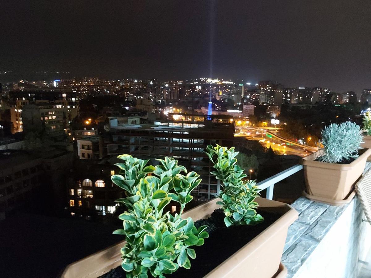 Veranda Tbilisi Exteriör bild