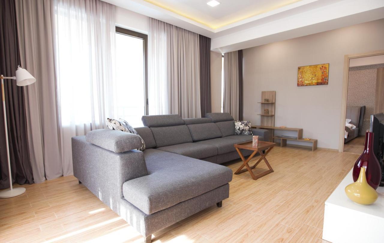 Veranda Tbilisi Exteriör bild