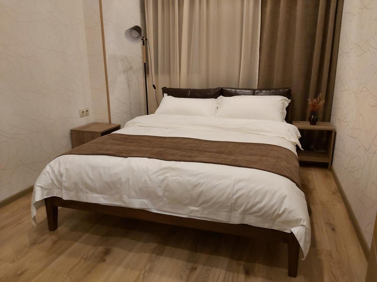 Veranda Tbilisi Exteriör bild