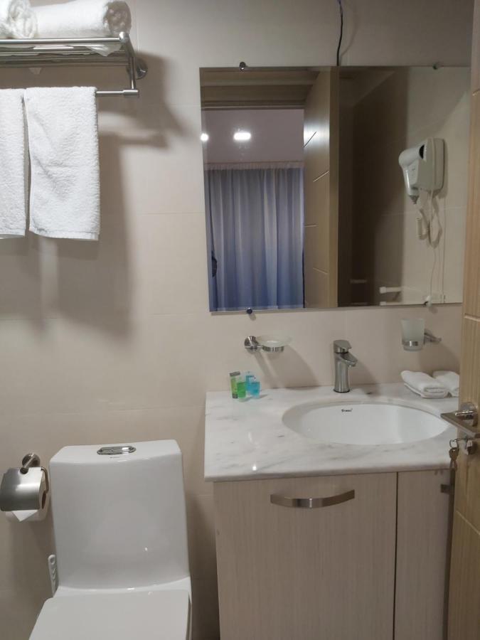 Veranda Tbilisi Exteriör bild